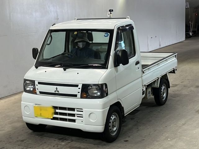 620 MITSUBISHI MINICAB TRUCK U62T 2010 г. (KCAA Fukuoka)